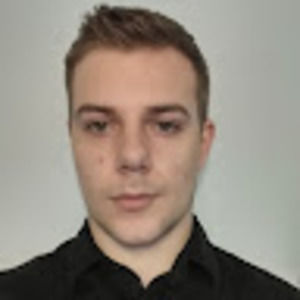 Meet your Posher, Zach